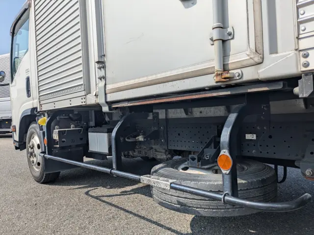 いすゞ エルフ TPG-NPR85AN(2WD)の写真27