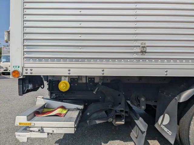 いすゞ エルフ TPG-NPR85AN(2WD)の写真31