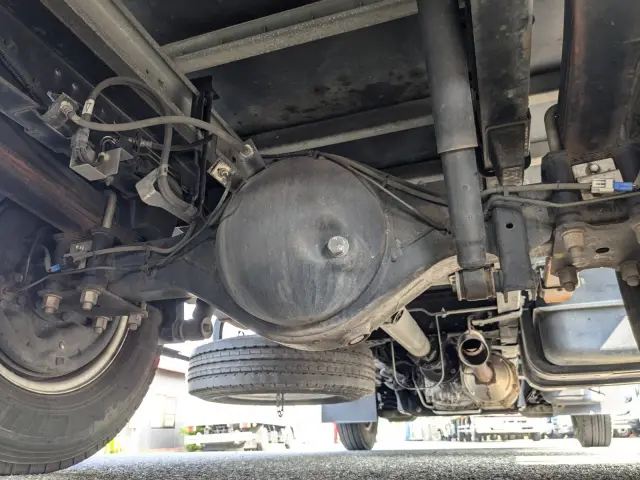 いすゞ エルフ TPG-NPR85AN(2WD)の写真33