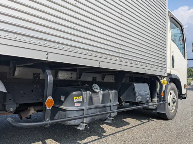 いすゞ エルフ TPG-NPR85AN(2WD)の写真34