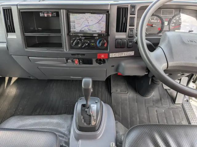 いすゞ エルフ TPG-NPR85AN(2WD)の写真38