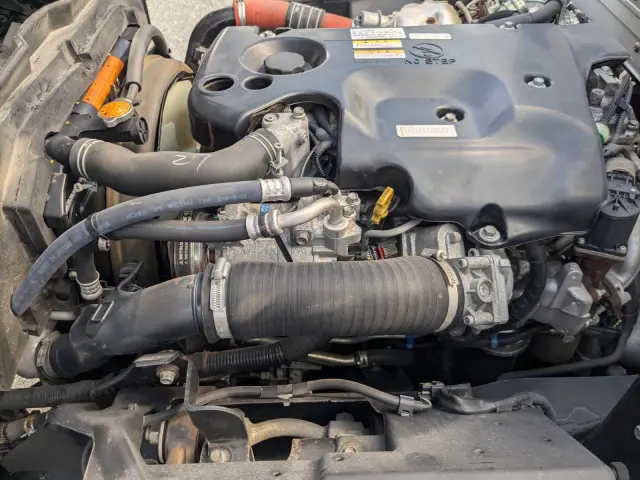 いすゞ エルフ TPG-NPR85AN(2WD)の写真41