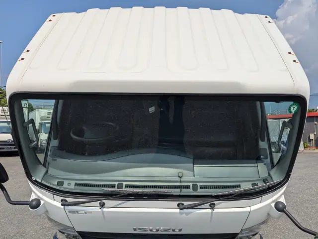 いすゞ エルフ TPG-NPR85AN(2WD)の写真42