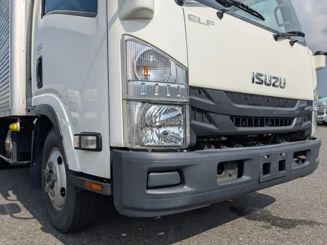 いすゞ エルフ TPG-NPR85AN(2WD)の写真47