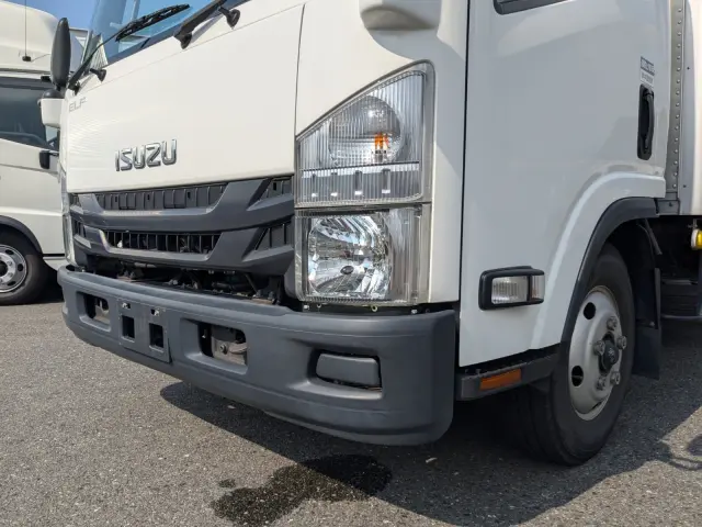 いすゞ エルフ TPG-NPR85AN(2WD)の写真48