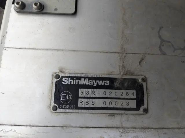 いすゞ エルフ TPG-NPR85AN(2WD)の写真50