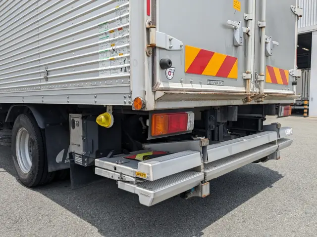 日野 デュトロ TPG-XZU712M(2WD)の写真6