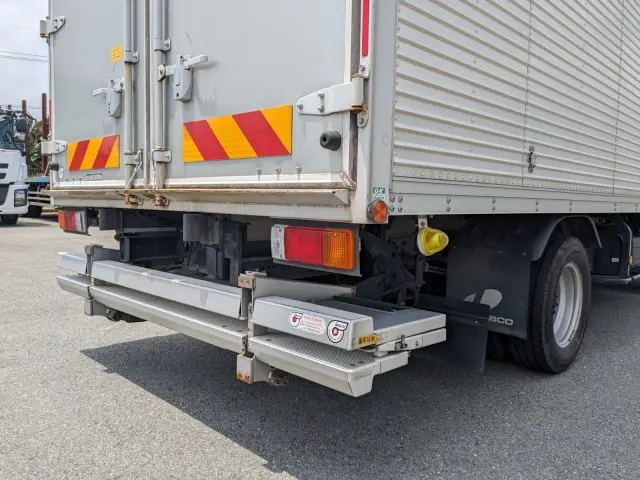 日野 デュトロ TPG-XZU712M(2WD)の写真7