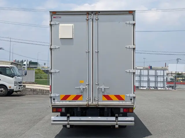 日野 デュトロ TPG-XZU712M(2WD)の写真8