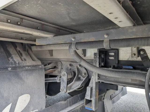 日野 デュトロ TPG-XZU712M(2WD)の写真11