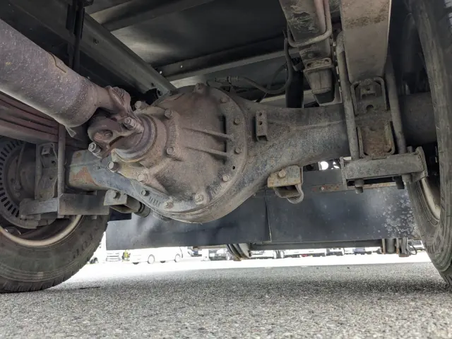 日野 デュトロ TPG-XZU712M(2WD)の写真12