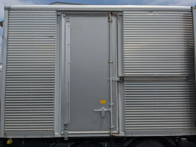 日野 デュトロ TPG-XZU712M(2WD)の写真14