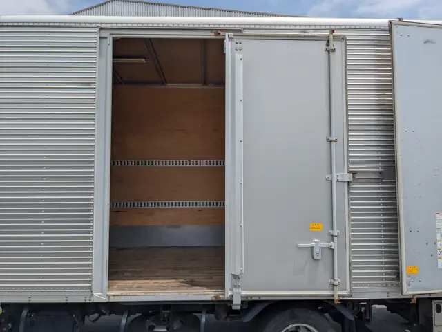 日野 デュトロ TPG-XZU712M(2WD)の写真15