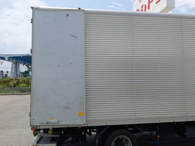 日野 デュトロ TPG-XZU712M(2WD)の写真16