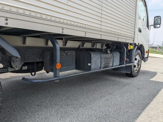 日野 デュトロ TPG-XZU712M(2WD)の写真18