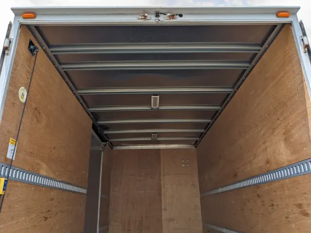 日野 デュトロ TPG-XZU712M(2WD)の写真21