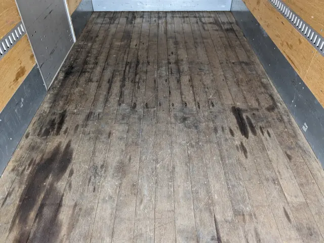 日野 デュトロ TPG-XZU712M(2WD)の写真22