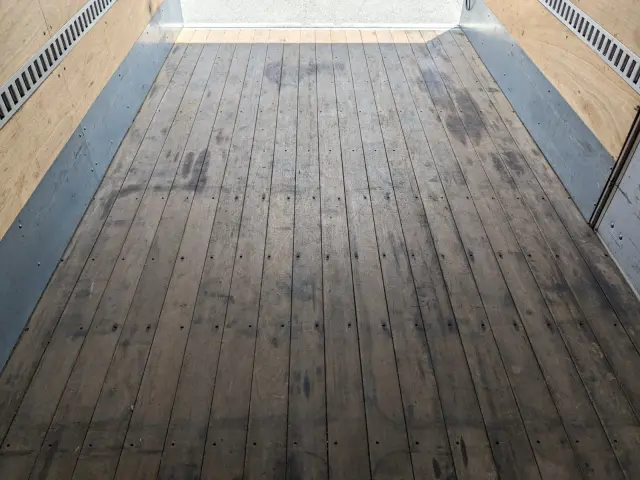 日野 デュトロ TPG-XZU712M(2WD)の写真26