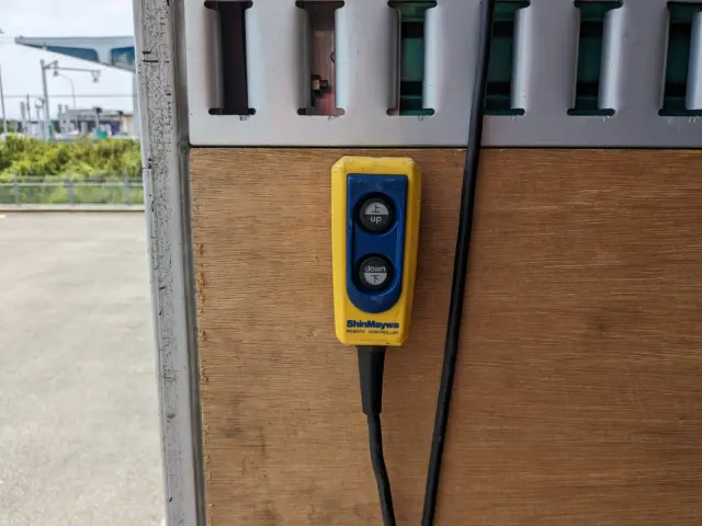 日野 デュトロ TPG-XZU712M(2WD)の写真29