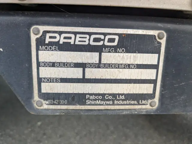 日野 デュトロ TPG-XZU712M(2WD)の写真30