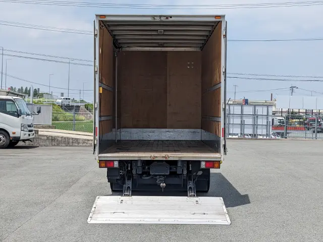 日野 デュトロ TPG-XZU712M(2WD)の写真31