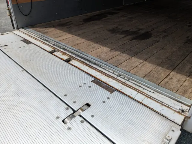 日野 デュトロ TPG-XZU712M(2WD)の写真33