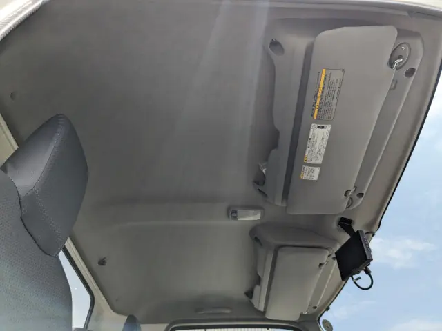 日野 デュトロ TPG-XZU712M(2WD)の写真34