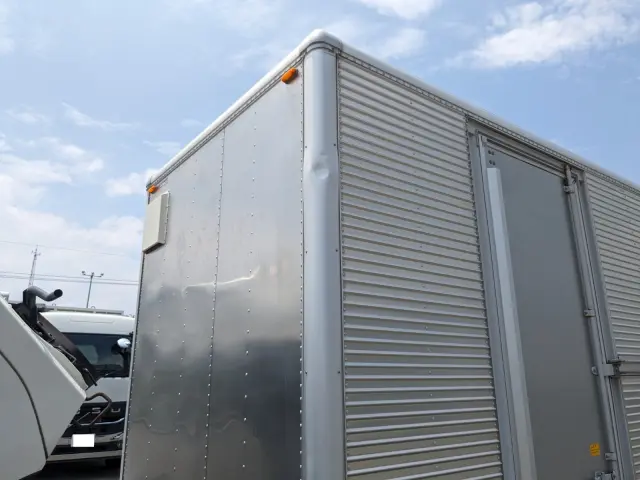 日野 デュトロ TPG-XZU712M(2WD)の写真40