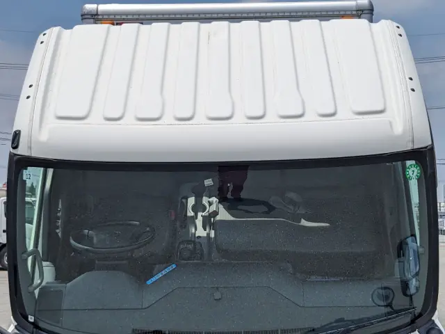 日野 デュトロ TPG-XZU712M(2WD)の写真41