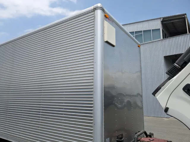 日野 デュトロ TPG-XZU712M(2WD)の写真43