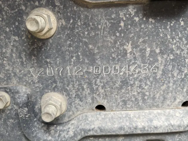 日野 デュトロ TPG-XZU712M(2WD)の写真44