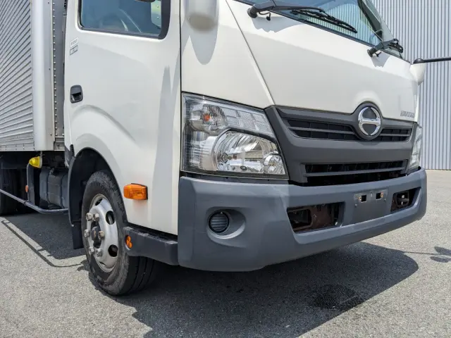 日野 デュトロ TPG-XZU712M(2WD)の写真45