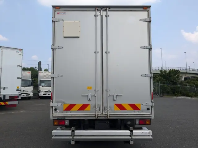 日野 デュトロ TPG-XZU712M(2WD)の写真6