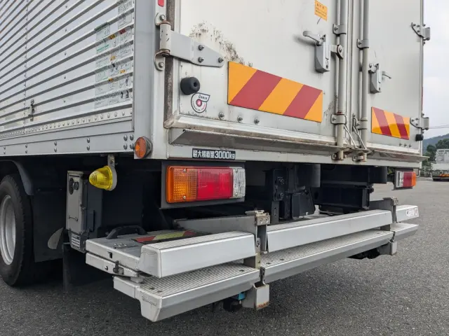 日野 デュトロ TPG-XZU712M(2WD)の写真7