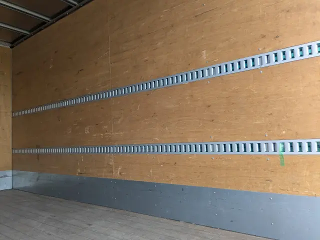 日野 デュトロ TPG-XZU712M(2WD)の写真14