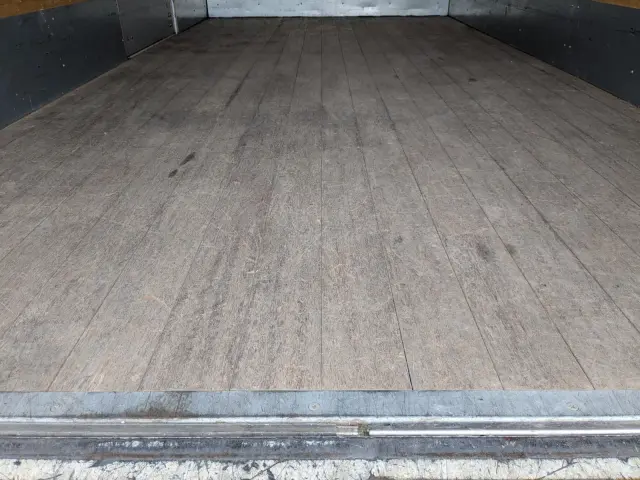 日野 デュトロ TPG-XZU712M(2WD)の写真16