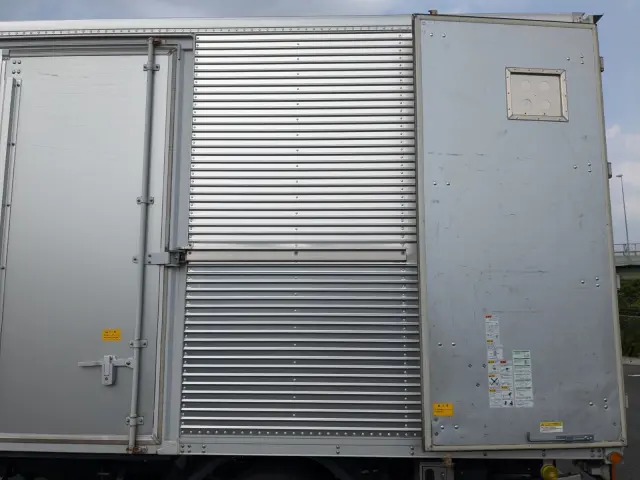 日野 デュトロ TPG-XZU712M(2WD)の写真22