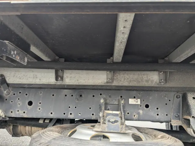 日野 デュトロ TPG-XZU712M(2WD)の写真24