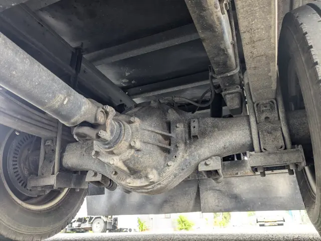 日野 デュトロ TPG-XZU712M(2WD)の写真25