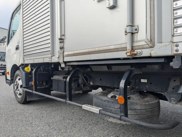 日野 デュトロ TPG-XZU712M(2WD)の写真26