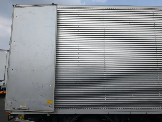 日野 デュトロ TPG-XZU712M(2WD)の写真28