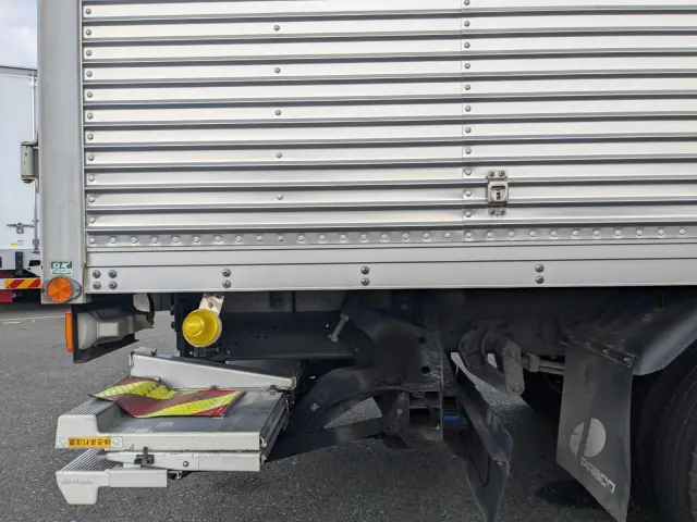 日野 デュトロ TPG-XZU712M(2WD)の写真29