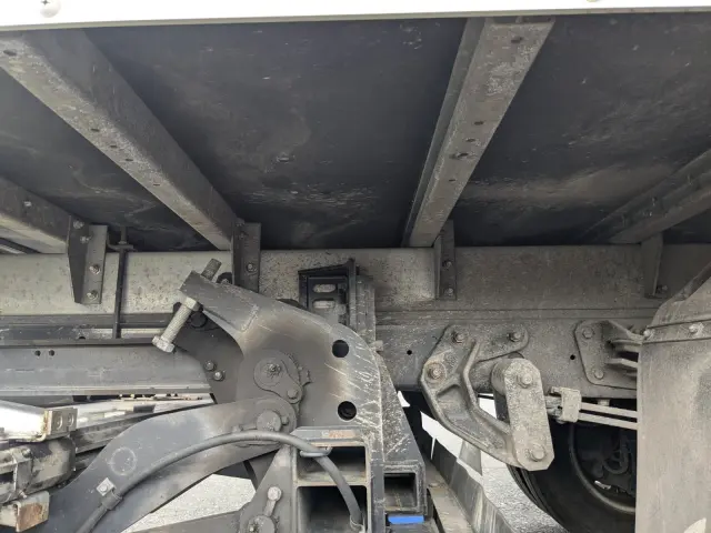 日野 デュトロ TPG-XZU712M(2WD)の写真30