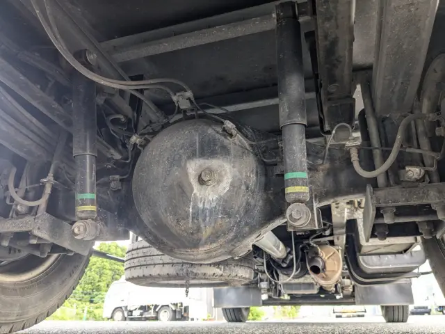 日野 デュトロ TPG-XZU712M(2WD)の写真31