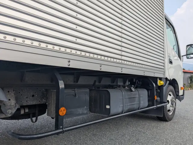 日野 デュトロ TPG-XZU712M(2WD)の写真32