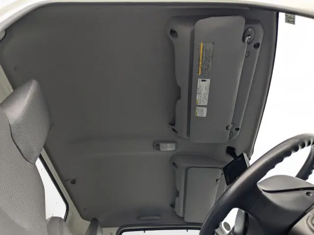 日野 デュトロ TPG-XZU712M(2WD)の写真34