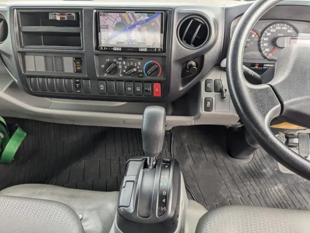 日野 デュトロ TPG-XZU712M(2WD)の写真36