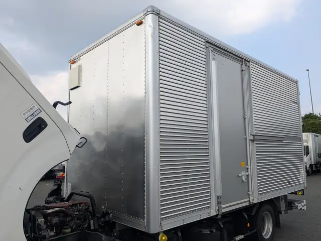 日野 デュトロ TPG-XZU712M(2WD)の写真38