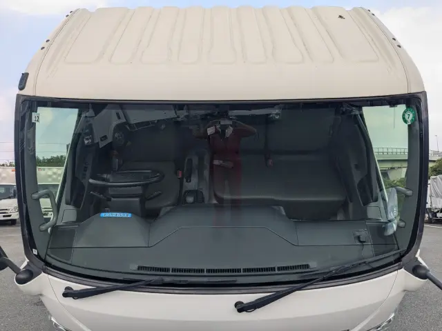 日野 デュトロ TPG-XZU712M(2WD)の写真40