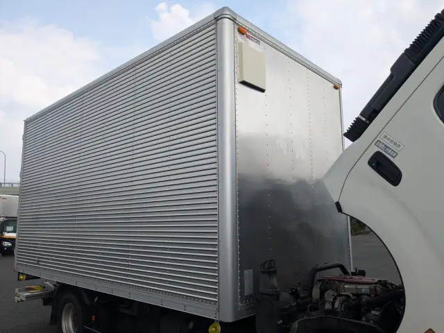 日野 デュトロ TPG-XZU712M(2WD)の写真42